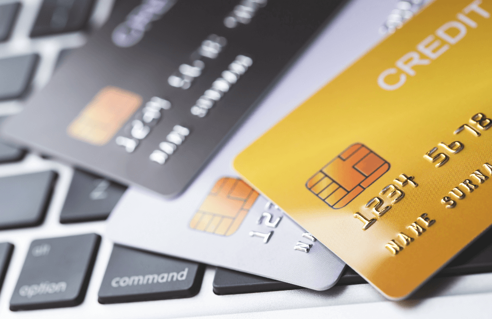 9 วิธีปลดหนี้บัตรเครดิตให้หมดไว