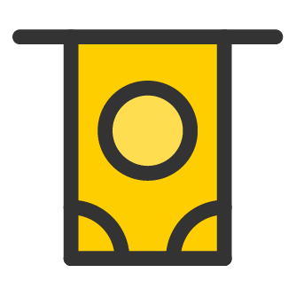 rate icon