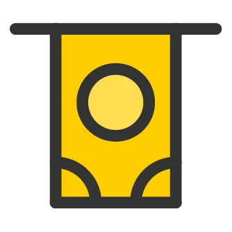 rate icon