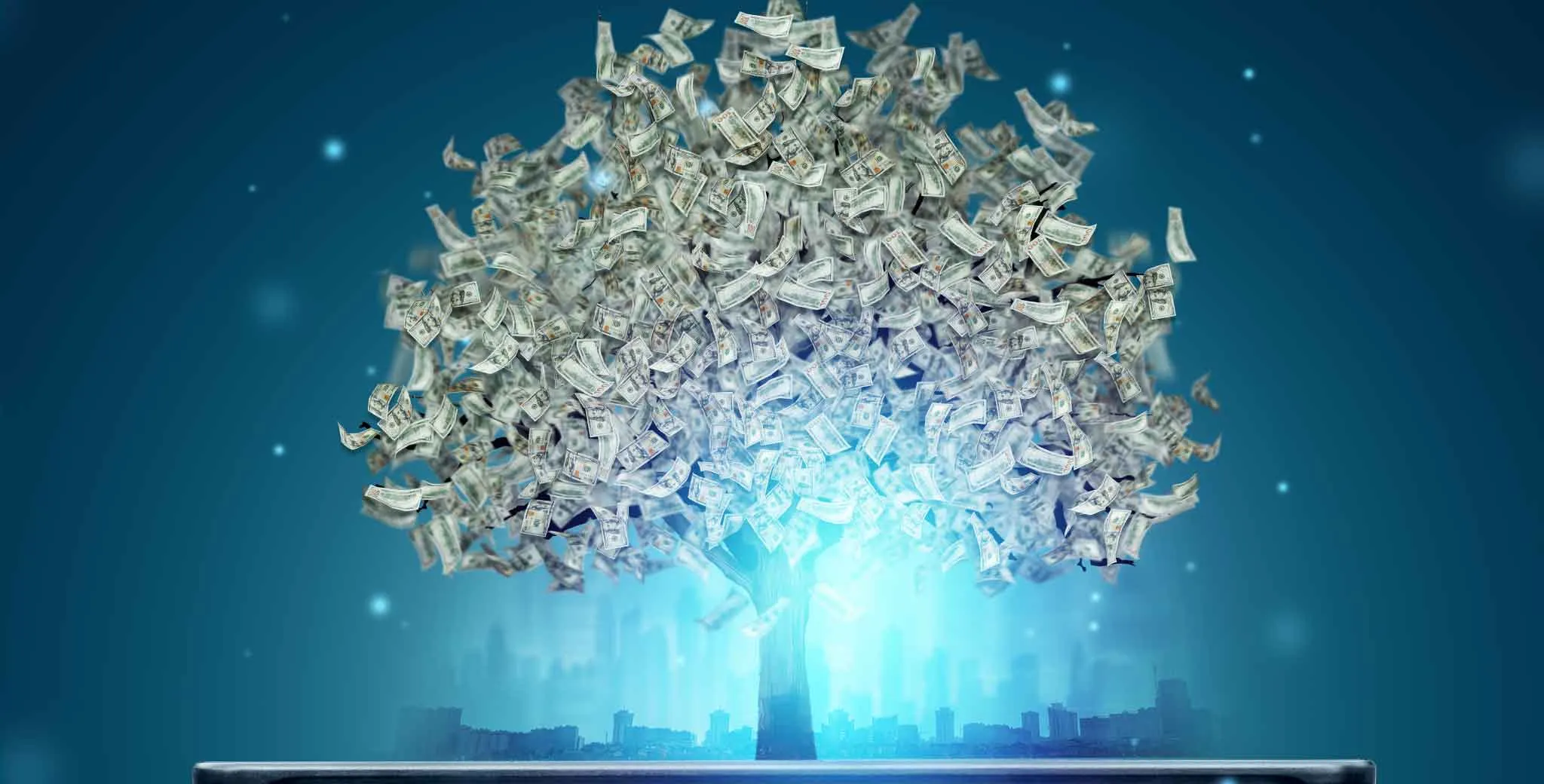 Passive Income