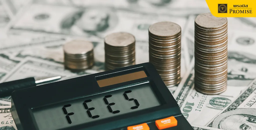 Annual Fee