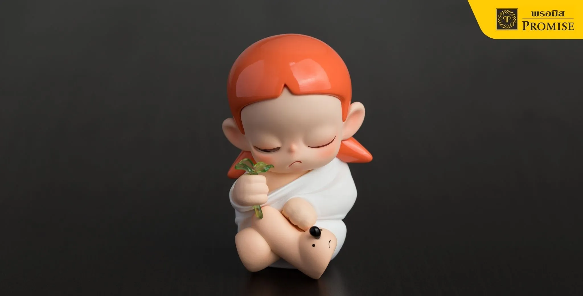 กล่องสุ่ม Art Toy