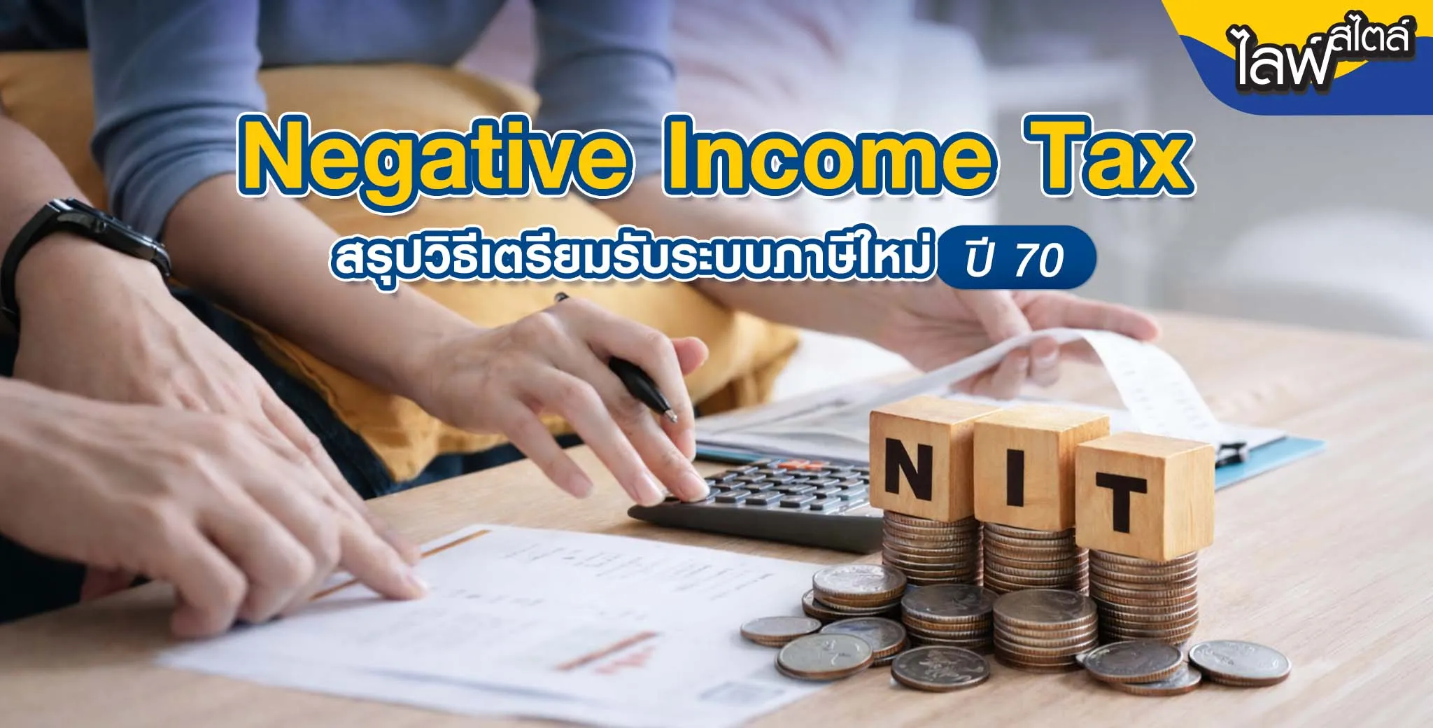 Negative Income Tax