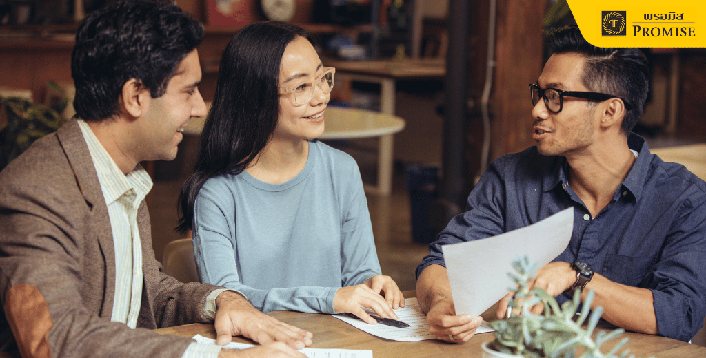 วิธีคิดค่าส่วนกลางคอนโด