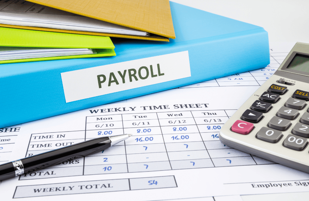 Payroll คืออะไร สำคัญอย่างไร
