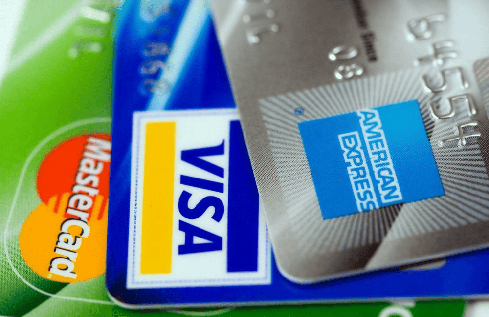 ประเภทของบัตรเครดิต Visa