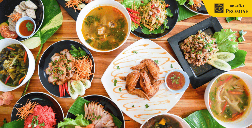 ร้านขายของในหมู่บ้าน