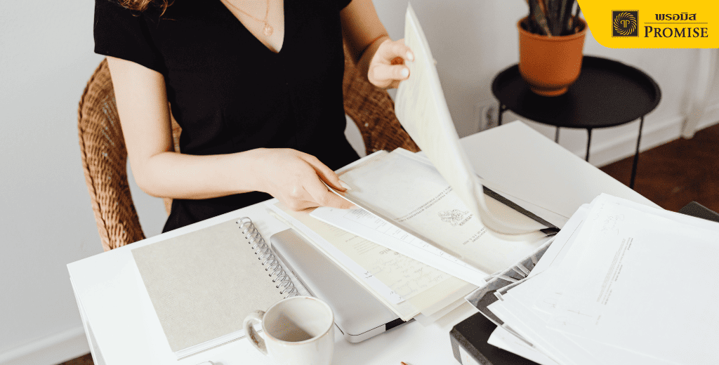 สมัครสินเชื่ออนุมัติไว