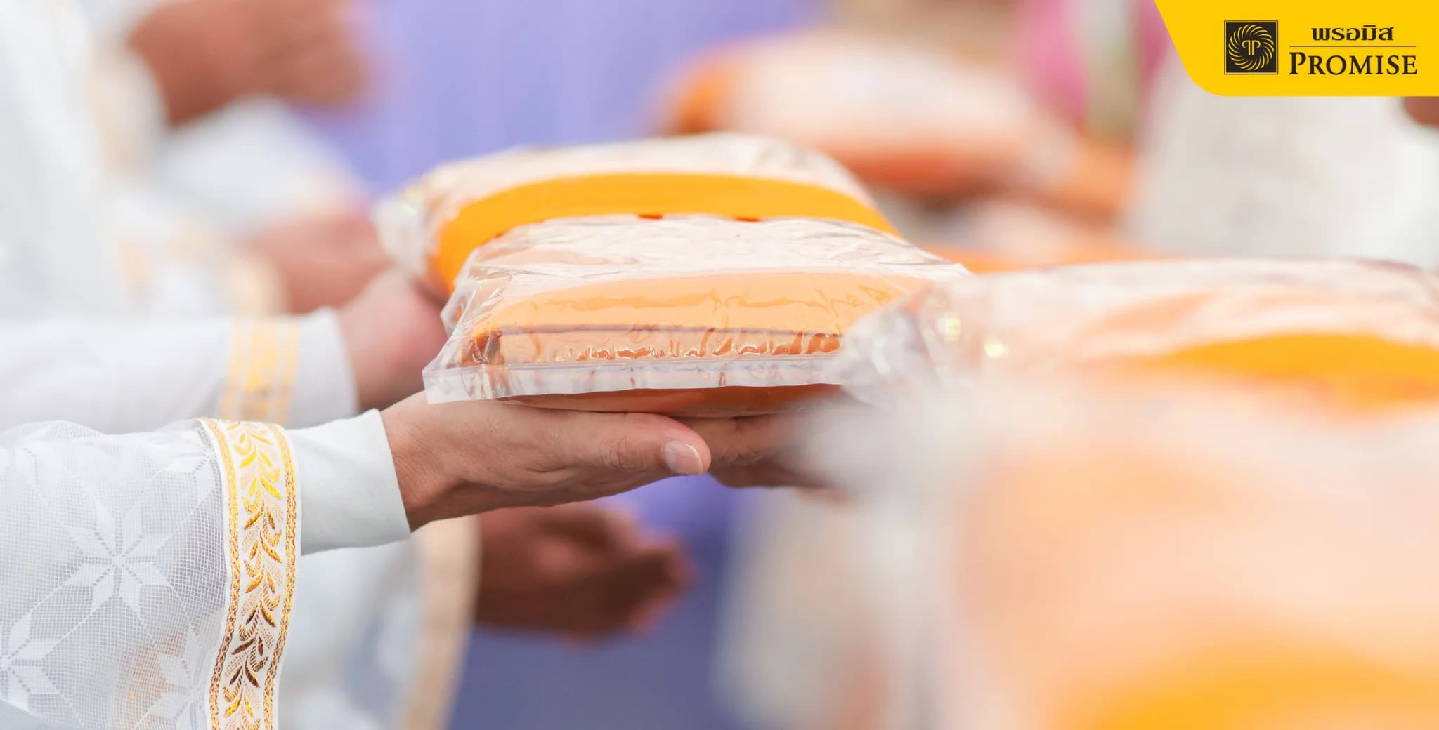  เคล็ดลับจัดงานบวช งบ100000