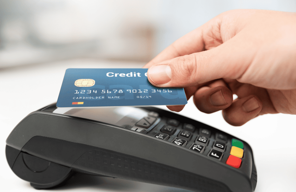 สรุปบทความบัตรเครดิต Mastercard