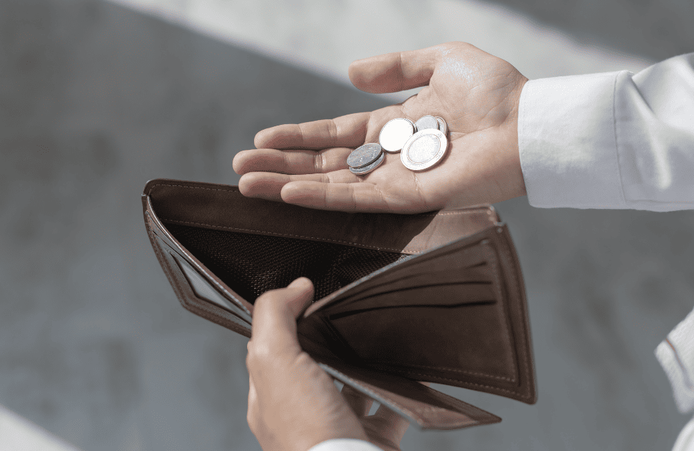 สาเหตุที่คนเลือกกู้เงินนอกระบบ