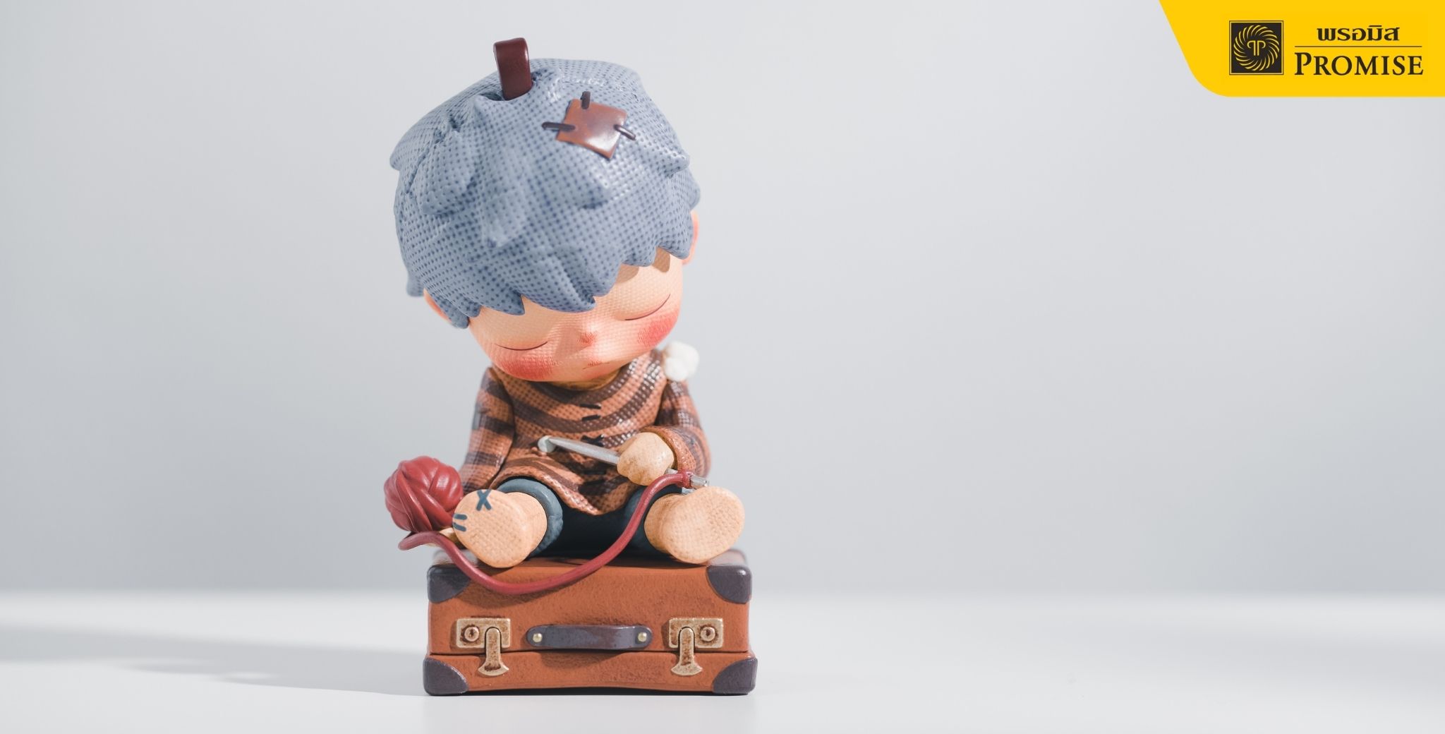 ประวัติกล่องสุ่ม