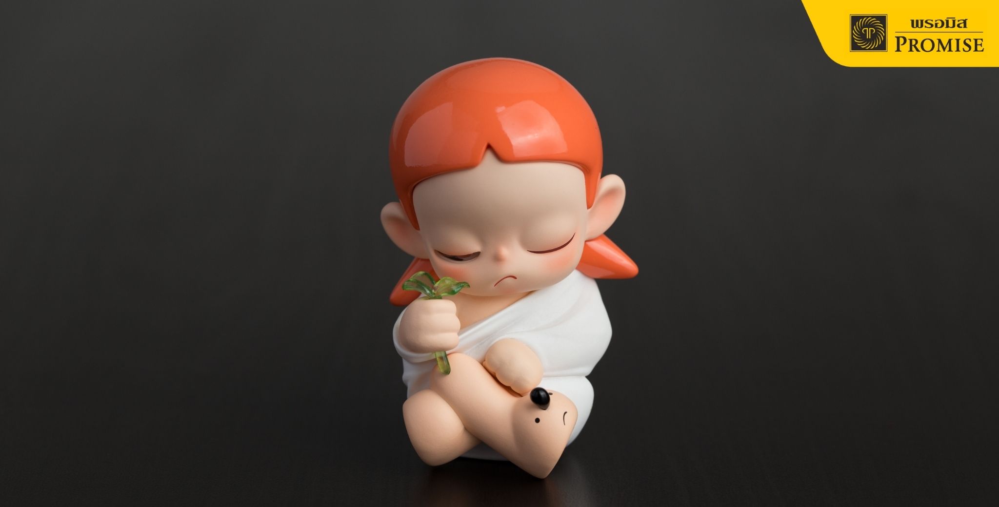 กล่องสุ่ม Art Toy