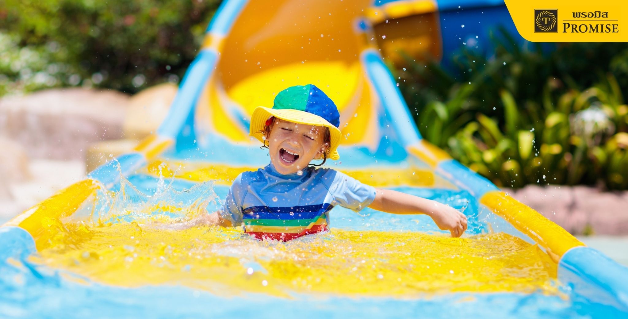 ที่เที่ยวเขาใหญ่ Scenical World