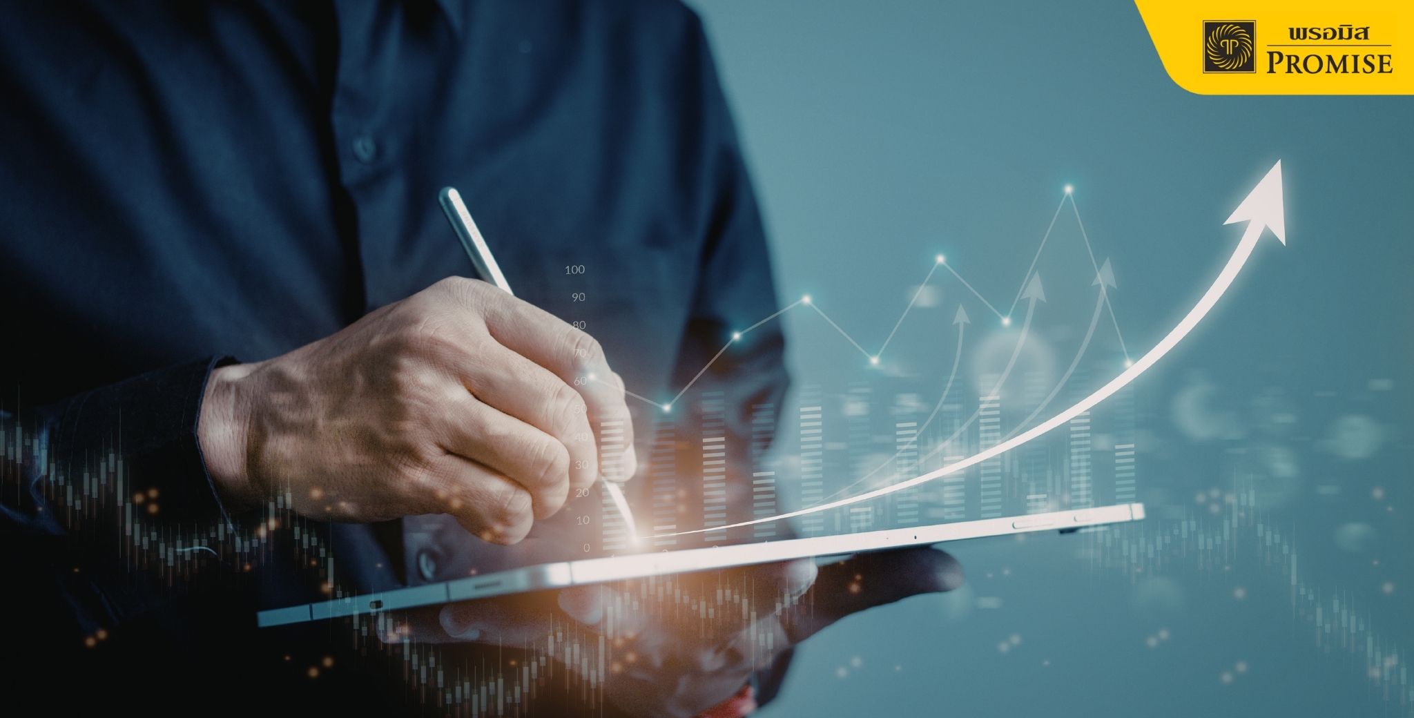 ความสำคัญ S&P 500