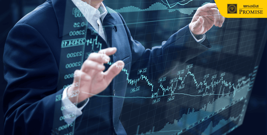 ประเภทการลงทุน