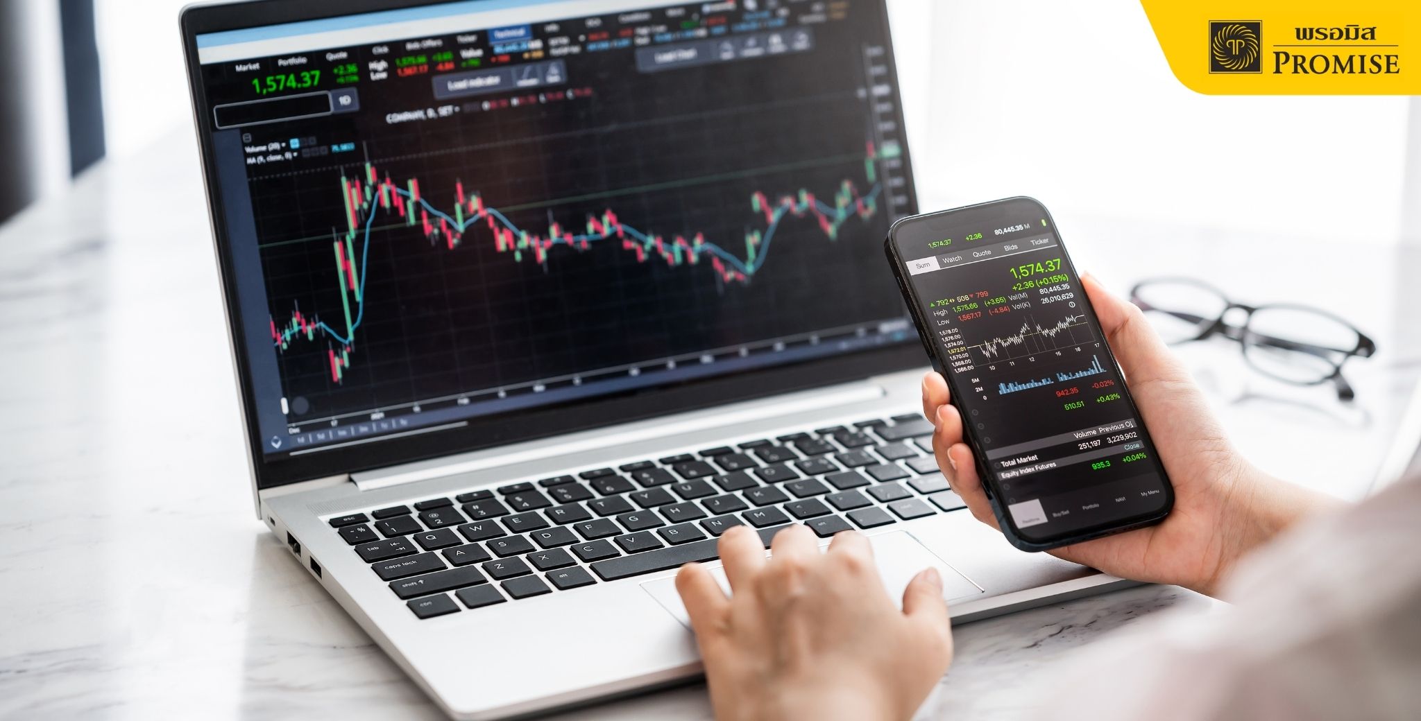 วิธีลงทุน S&P 500