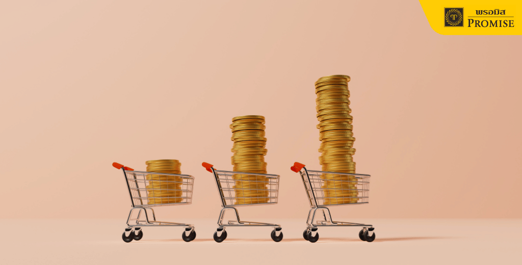 ผลกระทบเงินเฟ้อ